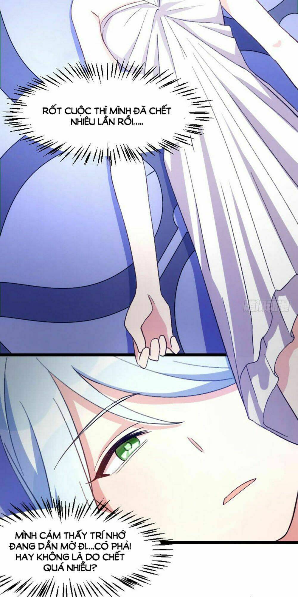 tôi ở dị giới khai ngư đường chapter 53 2