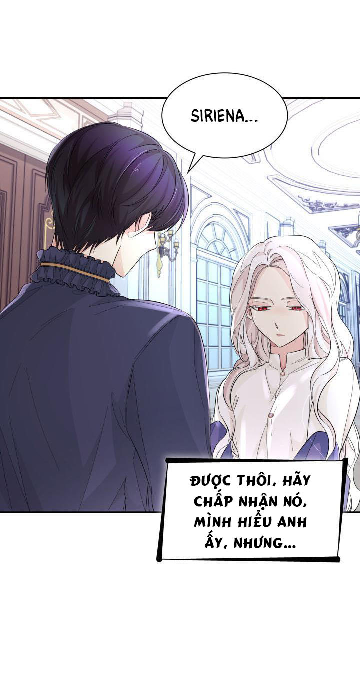 tôi đánh mất dây xích kiềm chế nam chính yandere chapter 23.1 4