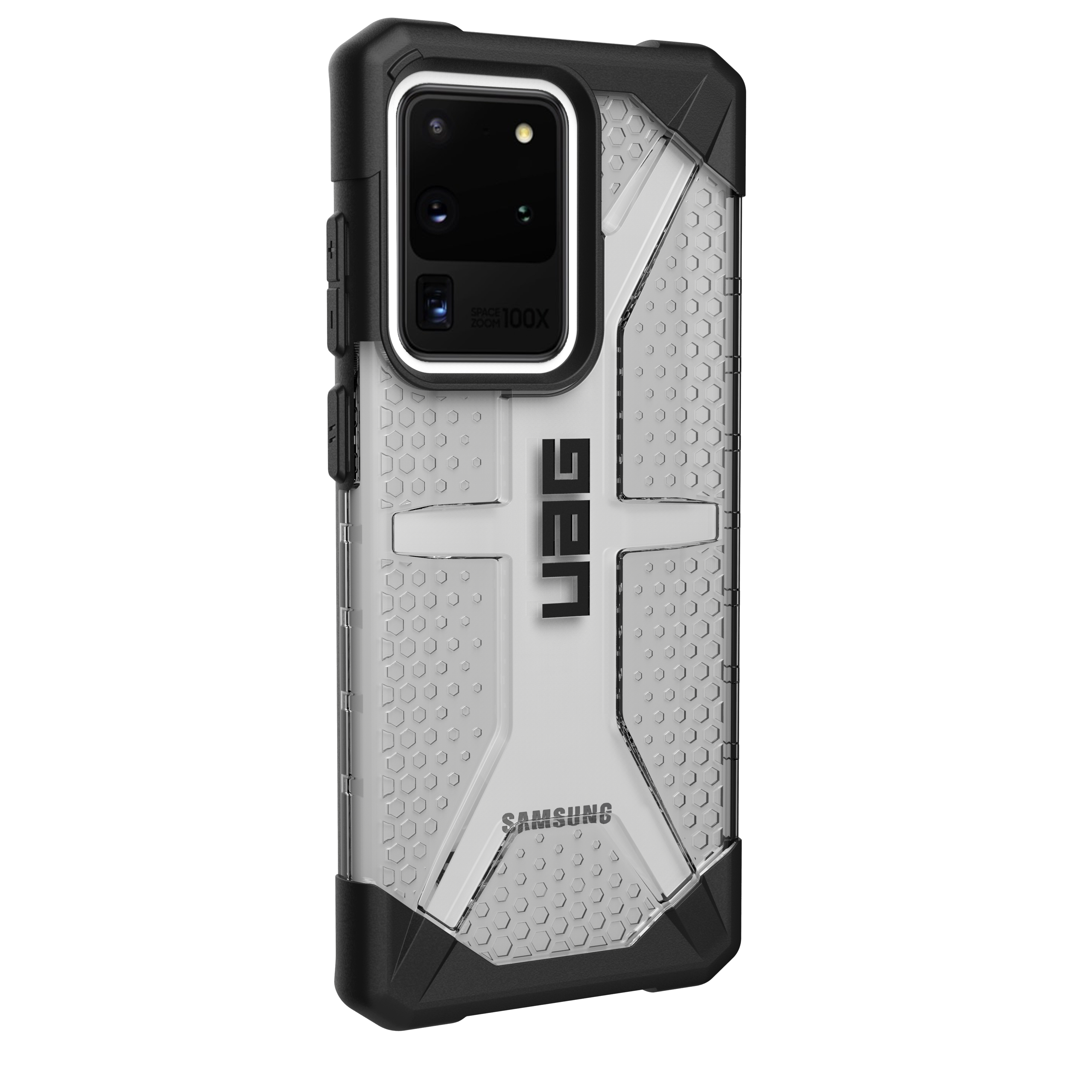 Ốp Lưng Chống Sốc UAG Dành Cho Samsung Galaxy S20 Ultra - Hàng Chính Hãng