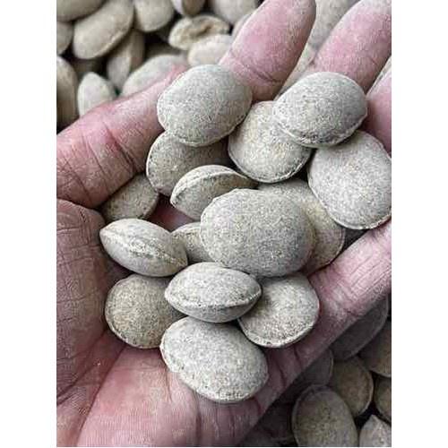 PHÂN TAN CHẬM QUẢ BÀNG NURSERYACE 12-6-6-2 NHẬT BẢN 1kg CHO BONSAI, HOA LAN, CÂY CẢNH