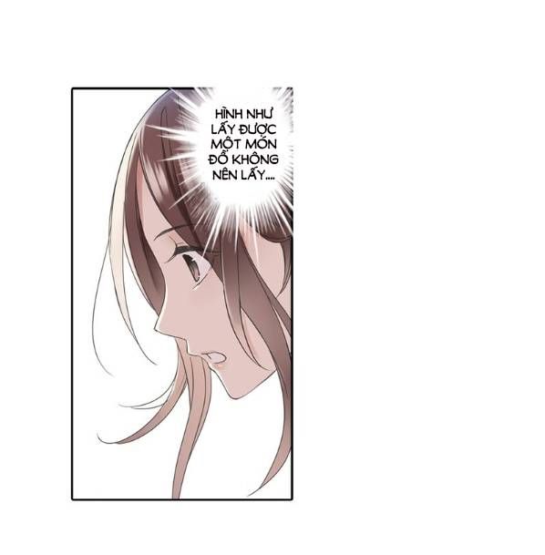 Lệnh Cấm Nghị Tộc 2 Ẩn Diện Trấn chapter 33 - Trang 22