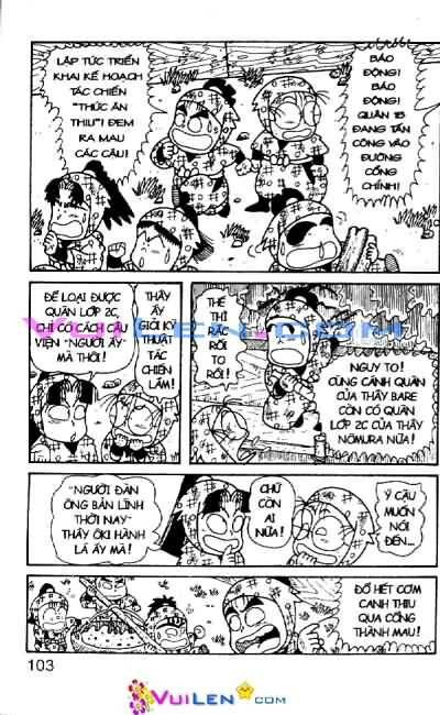 ninja loạn thị chapter 40 104