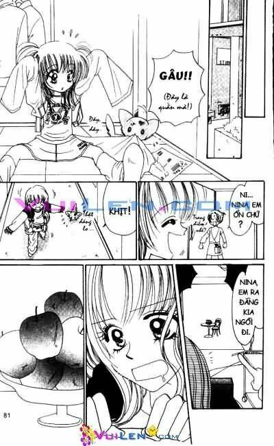 bộ sưu tầm lọ lem chapter 6 81