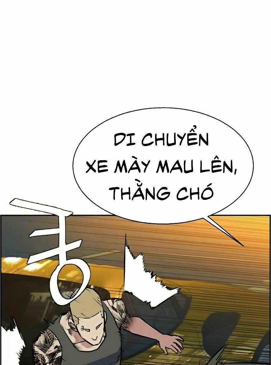 bạn học tôi là lính đánh thuê chapter 28 120