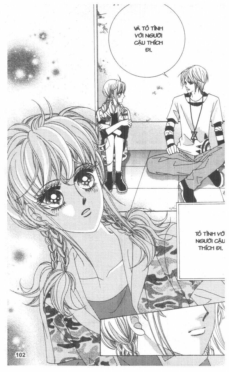 cũng vì em chapter 1 102