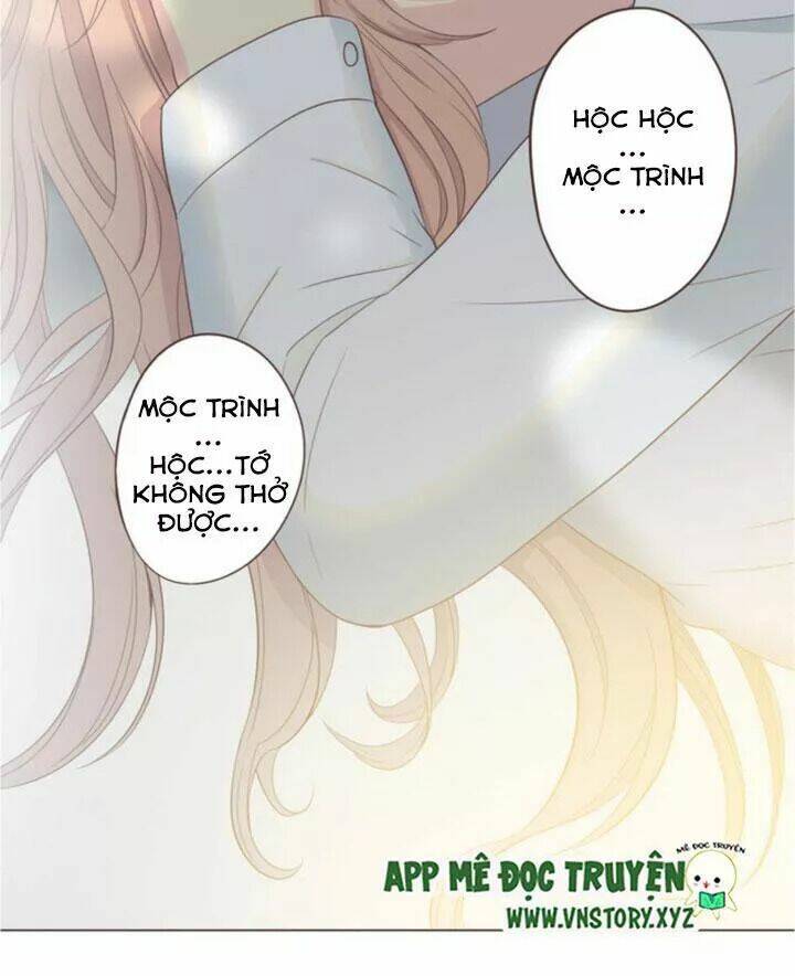 xin chào! dân nữ chapter 52 40