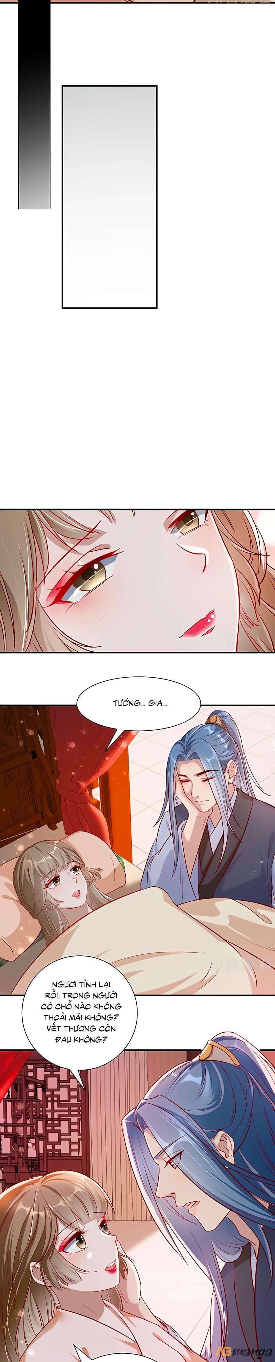 Gian Phi Như Thử Đa Kiều chapter 108 - Trang 5