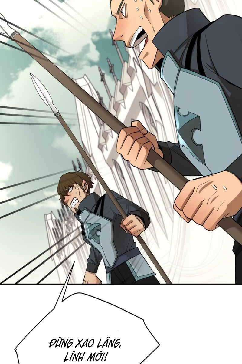 tôi càng ăn càng trở nên mạnh mẽ chapter 92.2 2