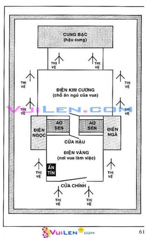 thần đồng đất việt chapter 143 58