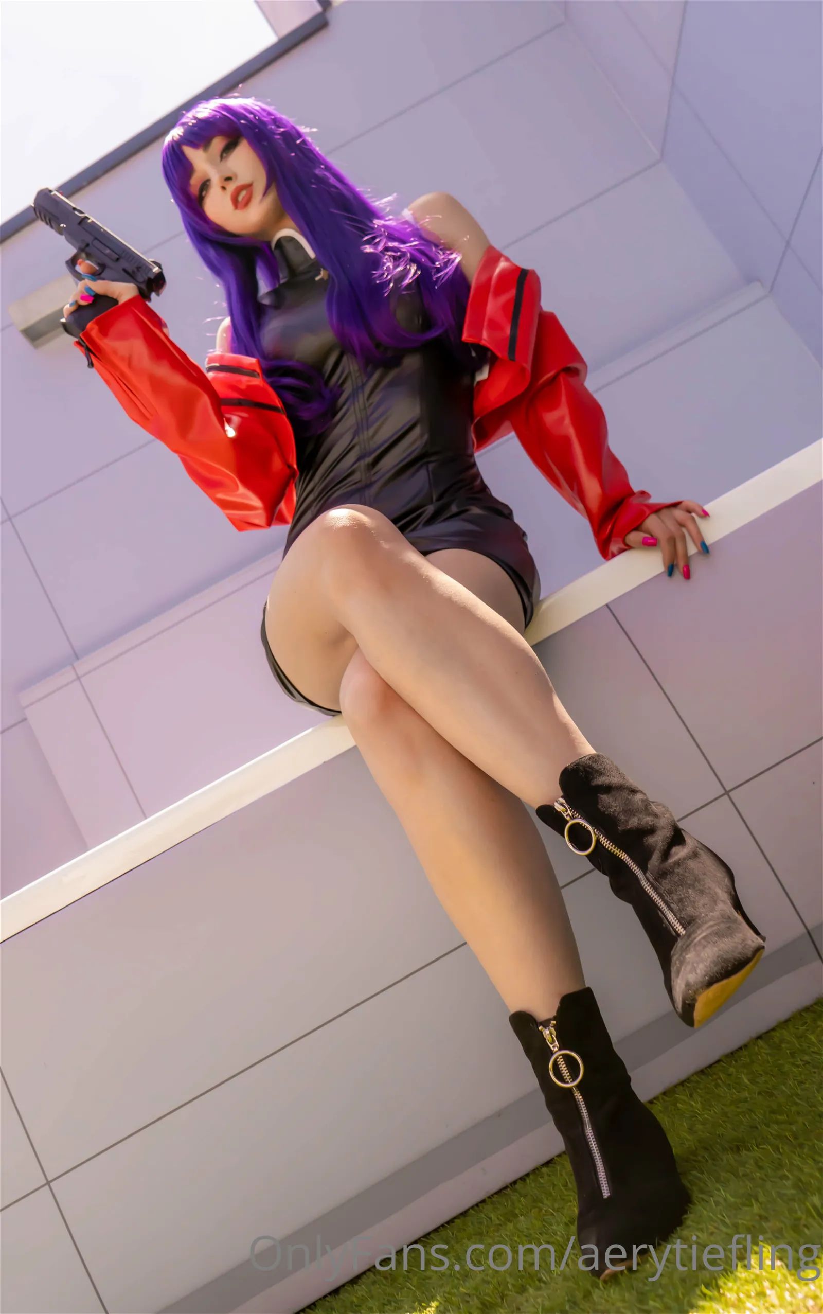 hình cosplay chapter 97 4