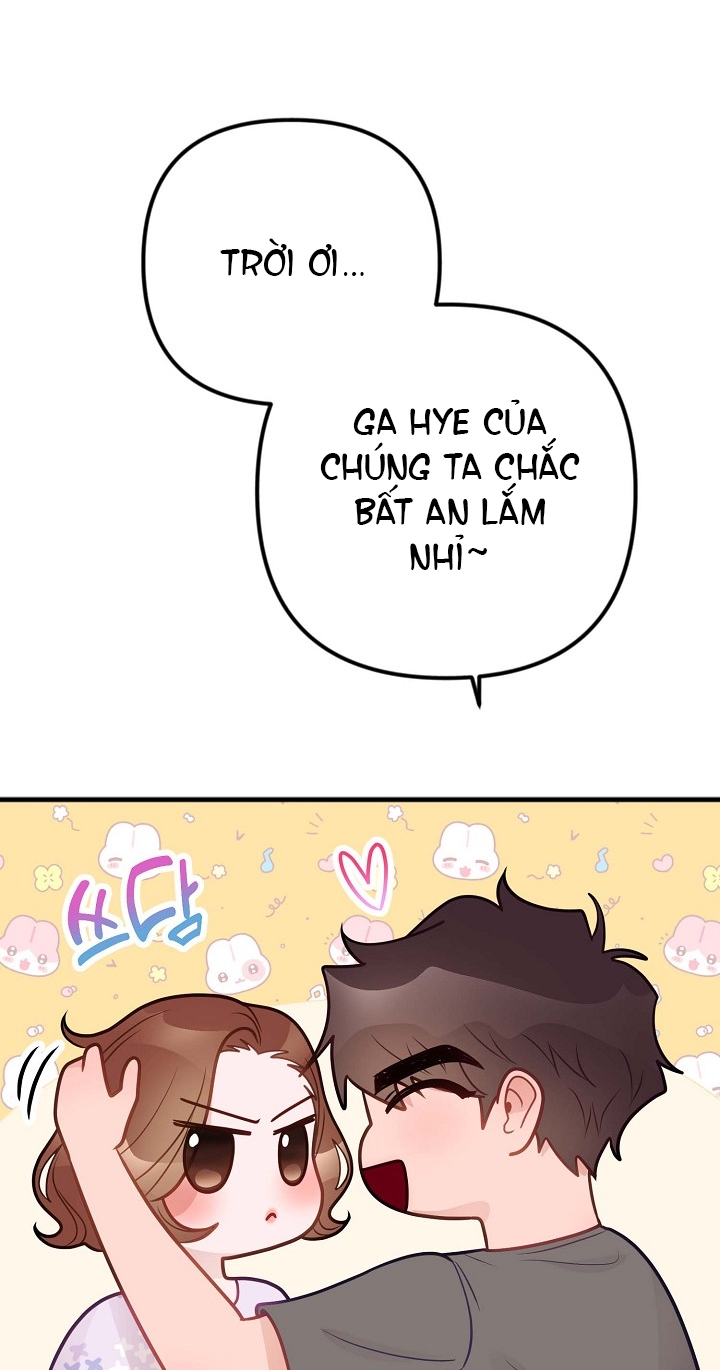 Mối Quan Hệ Không Tốt chapter 31.2 - Trang 36