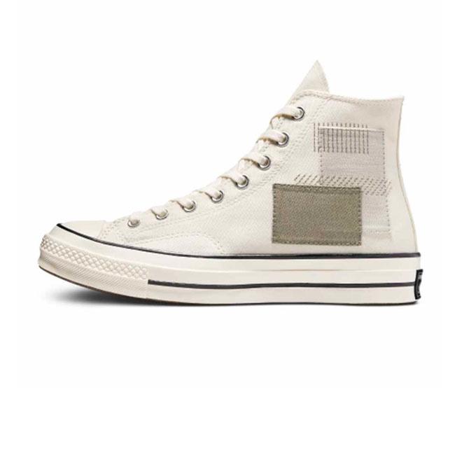 Giày Converse Chuck 70 Desert Patchwork - A00734C