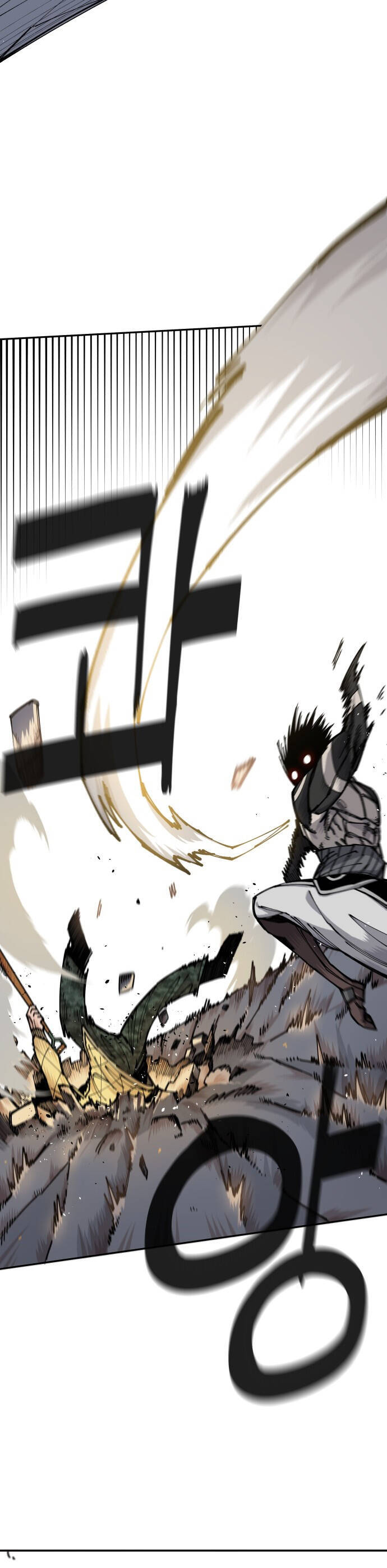 Sắp Xuất Ngũ Thì Isekai chapter 6 29