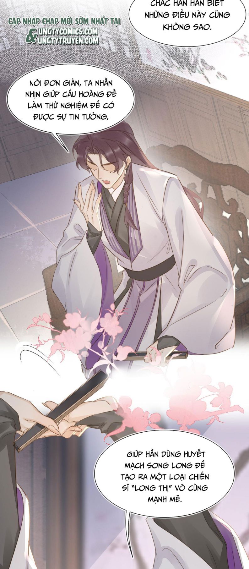 tù long chapter 56 6