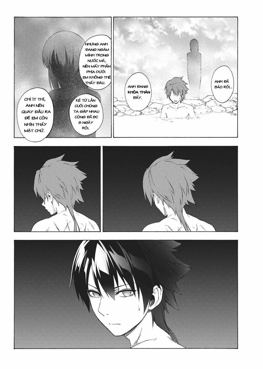 seiken no blacksmith chapter 42 14