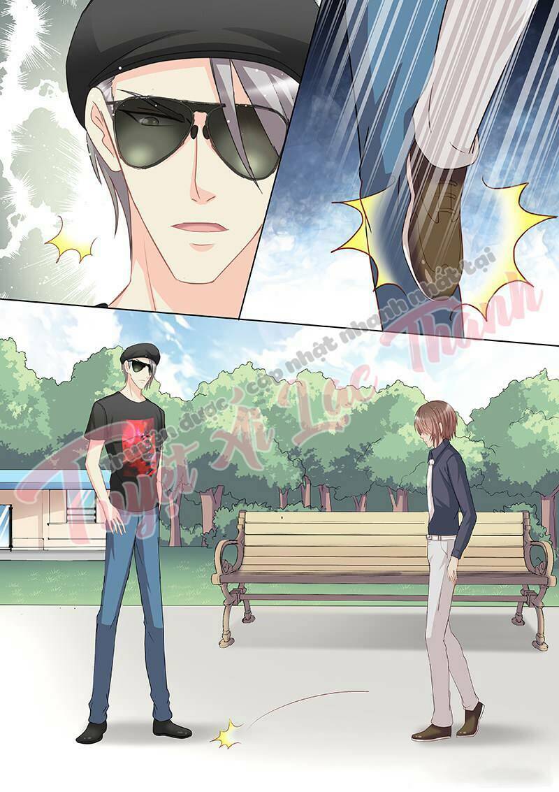 the stars are not luminous body chapter 97 3