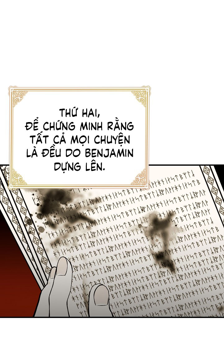 con chỉ đi tìm cha thôi chapter 41.1 16