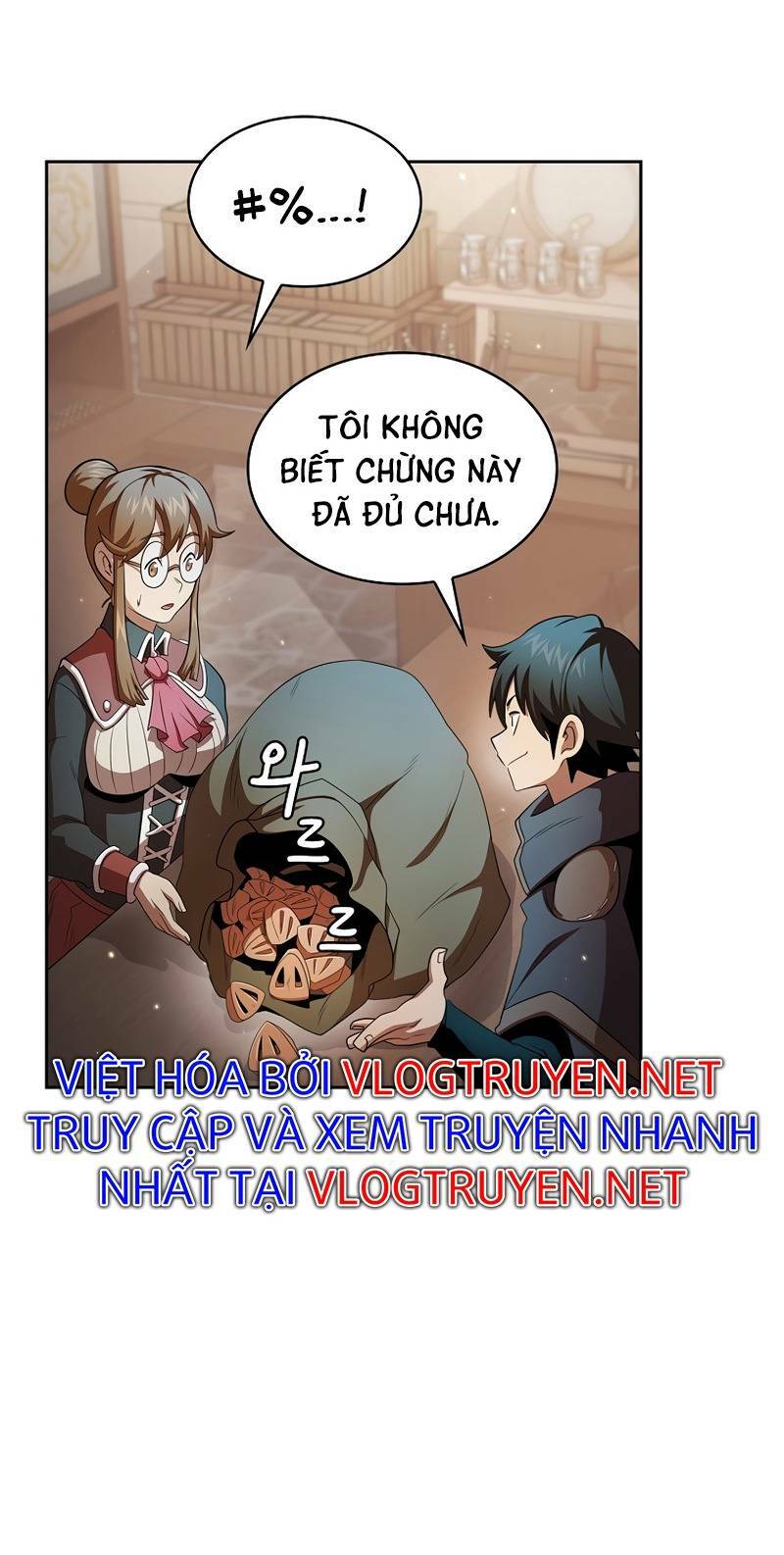 Có Thật Đây Là Anh Hùng Không? chapter 34.5 18