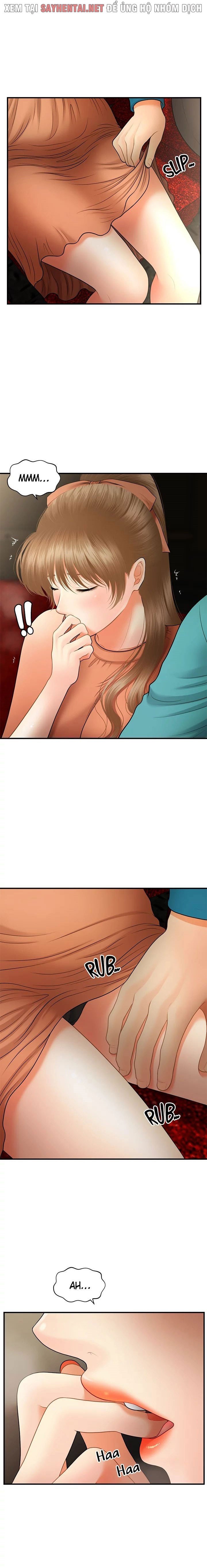 này anh đẹp trai chapter 60 10