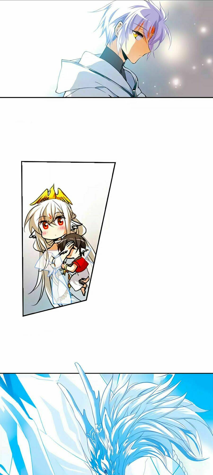 tam nhãn hao thiên lục chapter 291.1 16