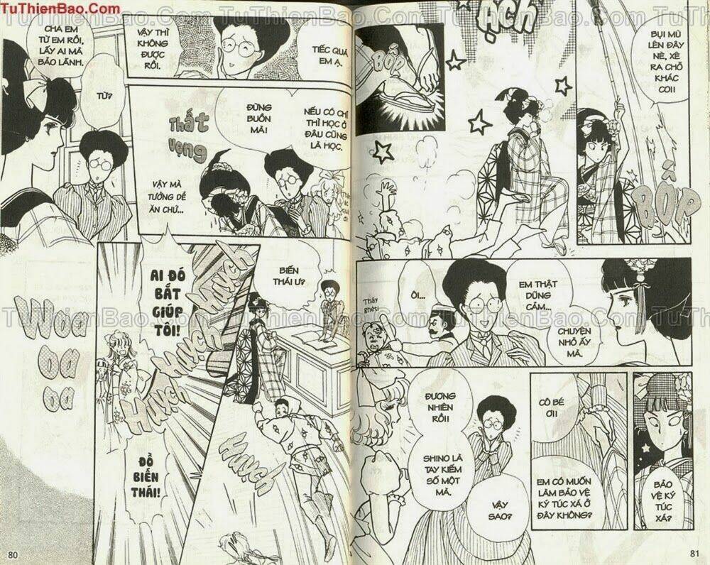 người đẹp new york chapter 2 41