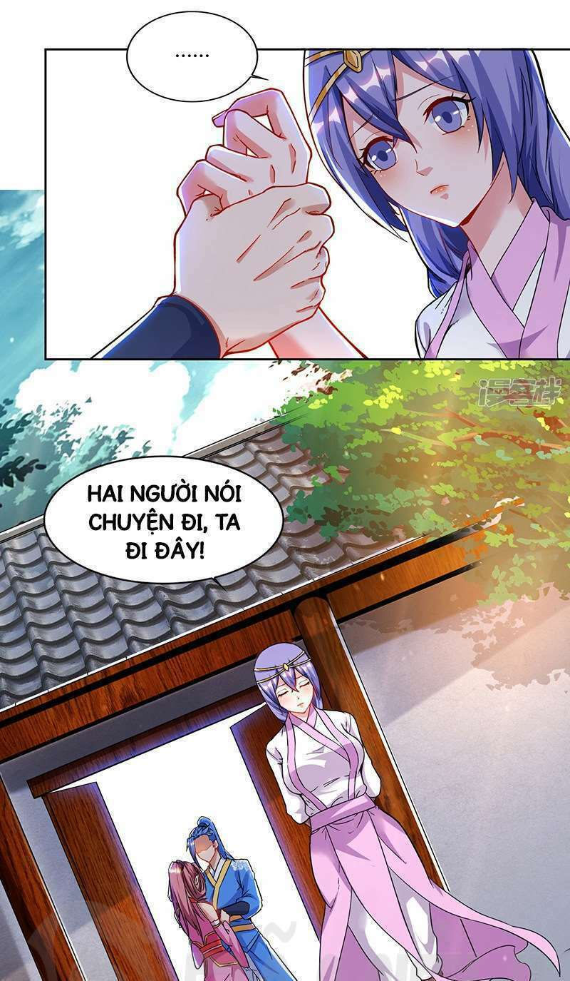 tối cường thăng cấp chapter 76 14