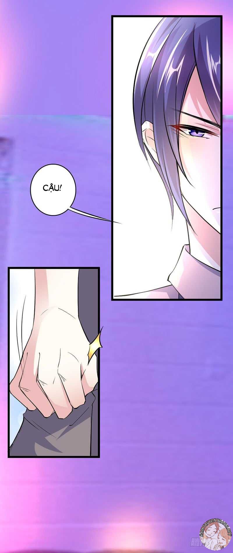 mặt nạ mê hoặc chapter 37 13