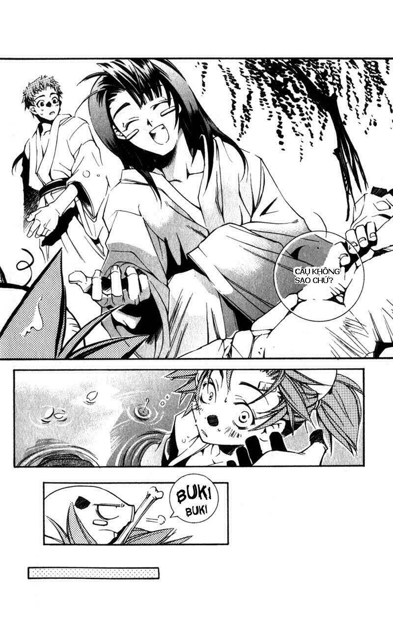 peace maker chapter 1 31