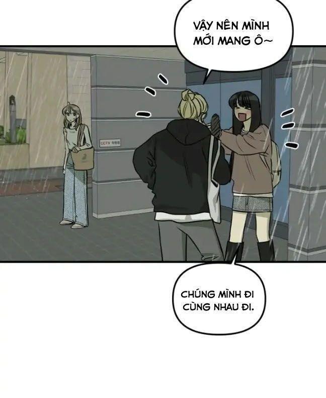 bạn có tin vào định mệnh không? chapter 5.5 38