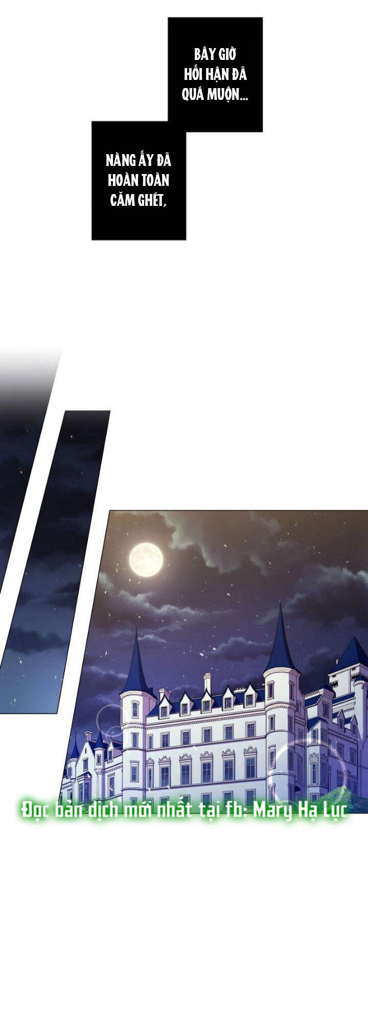 từ tiểu thư thành hoàng hậu - lady to queen chapter 68.1 17