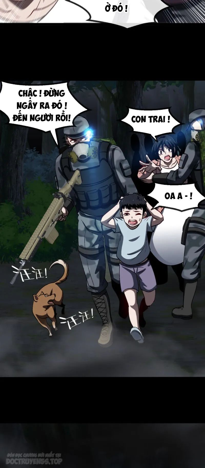 sau khi nằm, ta trở thành đại yêu chi vương chapter 2 26