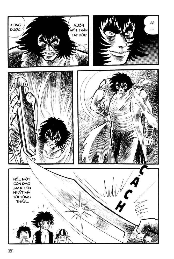 violence jack chapter 2.1 45