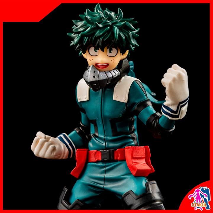 Mô Hình Figure ARTFX J Boku No Hero Academia - Midoriya Izuku