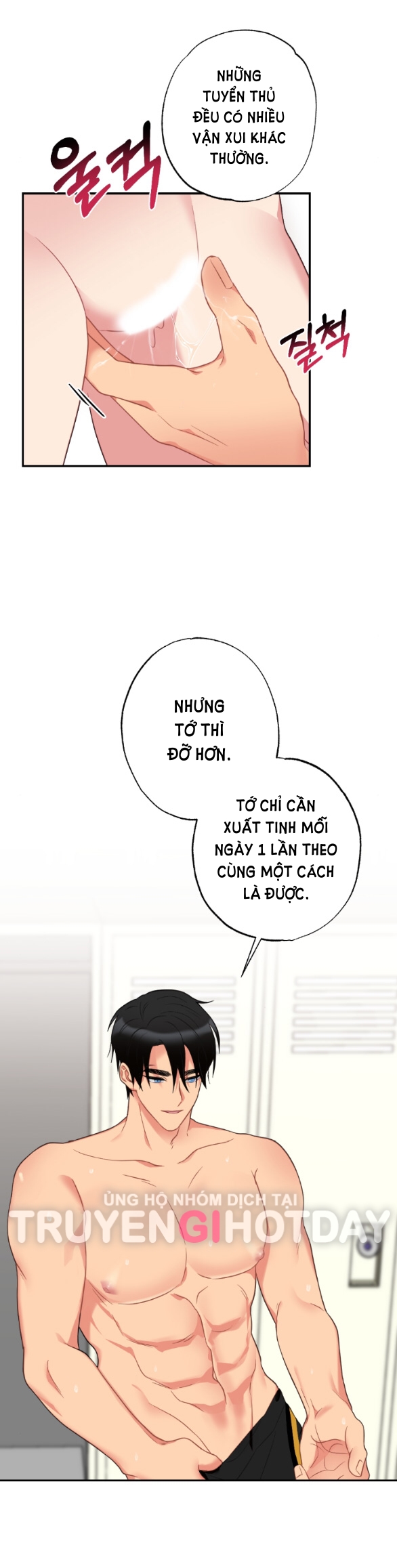 [18+] phương pháp xuất tinh của dosagyeon chapter 1.1 23