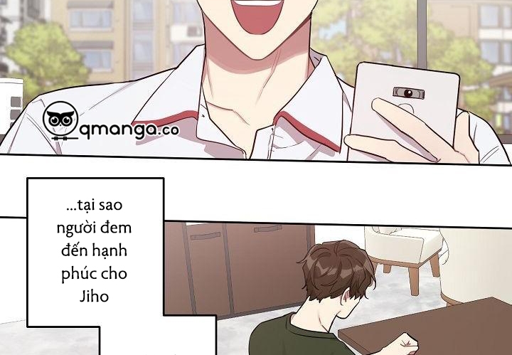 vị khách khả nghi và nhóc làm thêm chapter 16 88