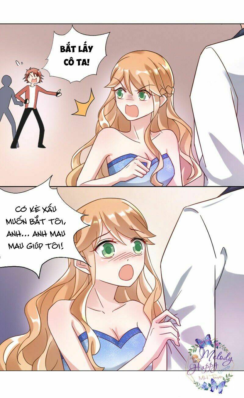 ma lạt thiên kim đẩu ác thiếu chapter 4 23