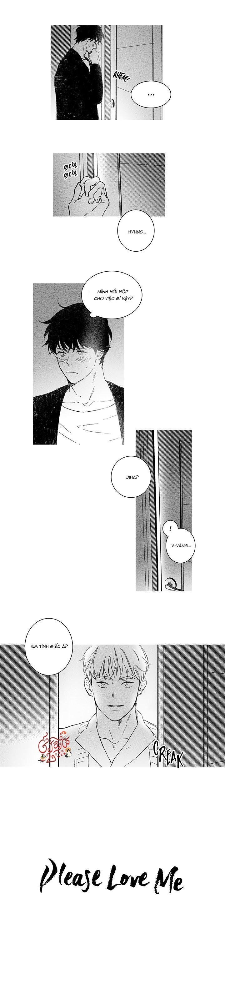 xin hãy yêu tôi chapter 5 17