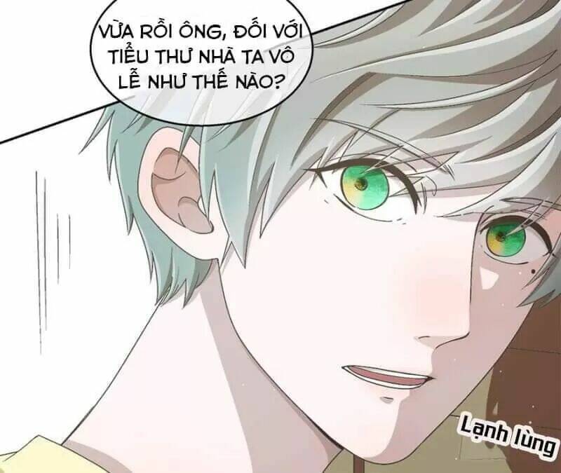 đối với cậu, tớ đều nghe theo chapter 4 60
