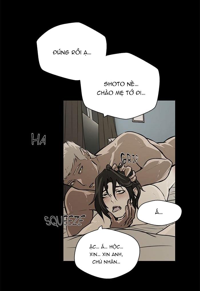 love murder basketball chapter 2 37