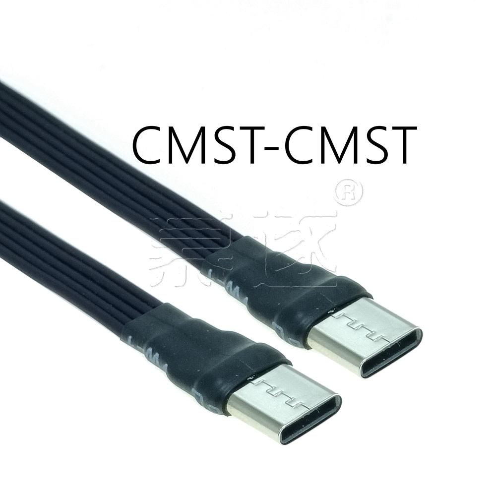 Loại-C 2.0 Đực/Cáp Nối Dài Nữ Thiết Thực Đa Năng Bền Di Động USB C Dây Sạc dây Kết Nối