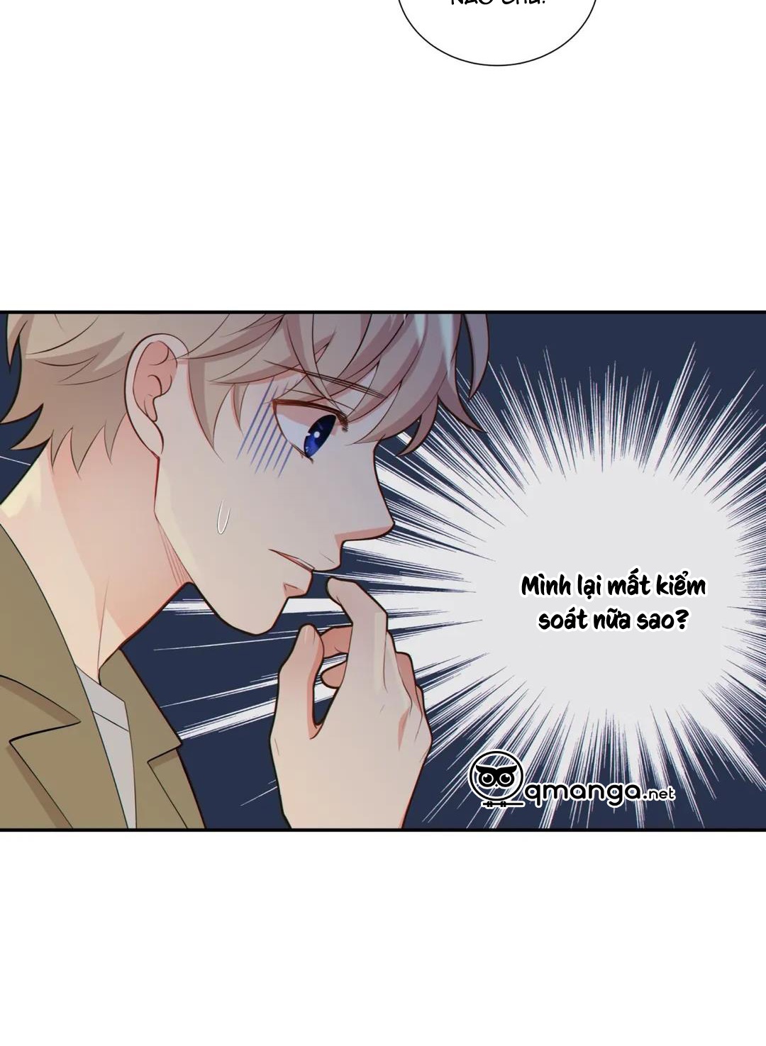 thời gian giữa sói và chó chapter 52 54