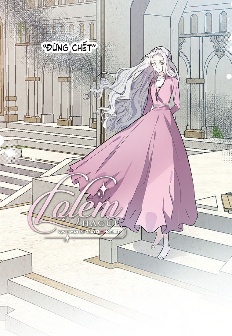 kết cục buồn của trò chơi nhập vai chapter 22 86