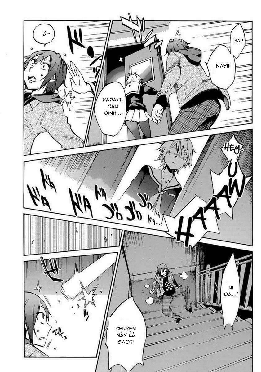 kigurumi manga chapter 4 17