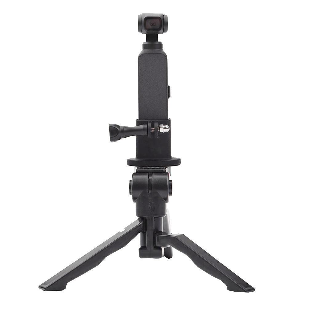 1pc Gimbal Tripod Phone Holder Mount Extender for Pocket Accessory