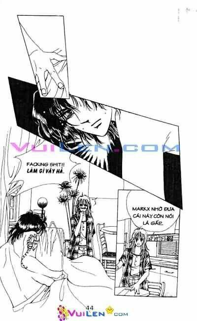 tìm anh - look for oppa chapter 1 44