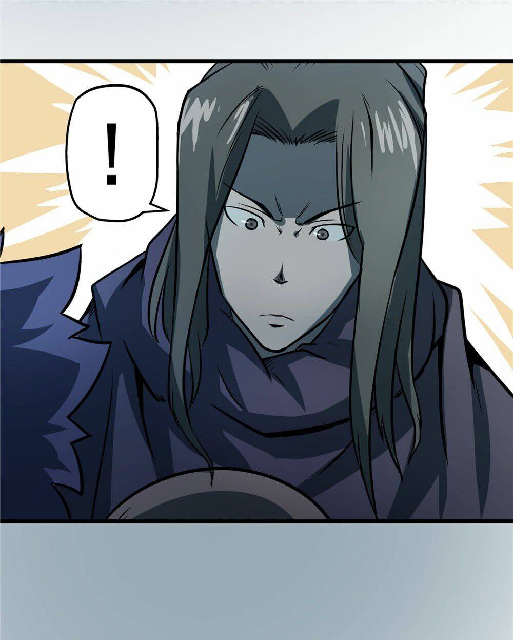 hiệp hành cửu thiên chapter 30 24