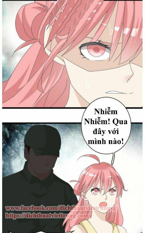 lều khều biết yêu chapter 56 14