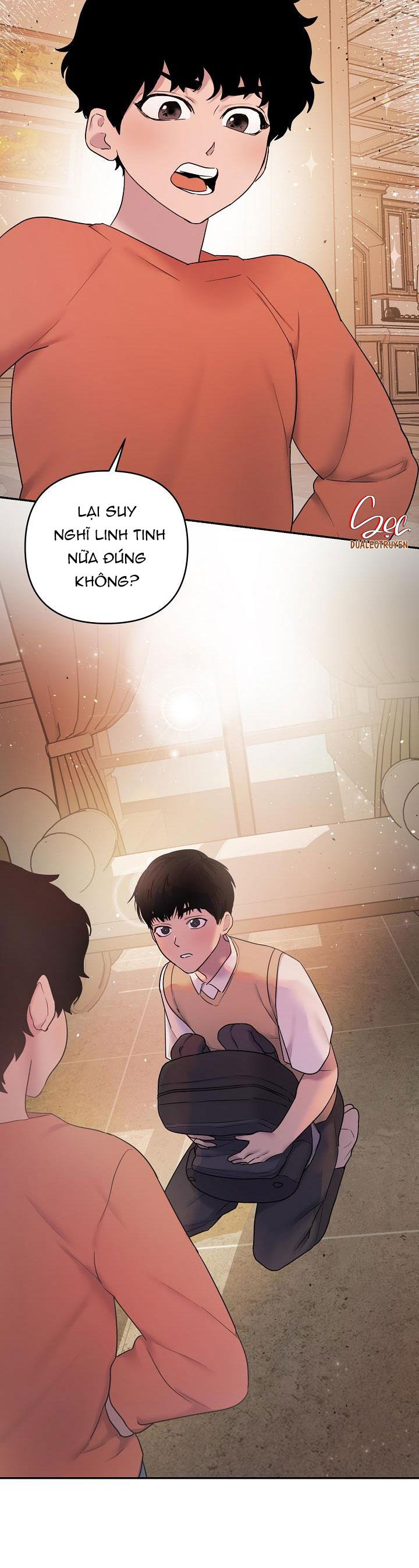 thợ săn một đêm 10 lần chapter 2 28