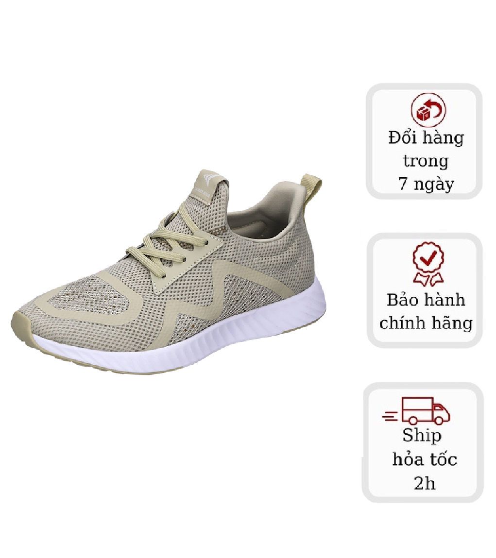 Giày Đi Bộ Nữ Biti's Hunter Jogging DSWH05300REU Siêu Nhẹ