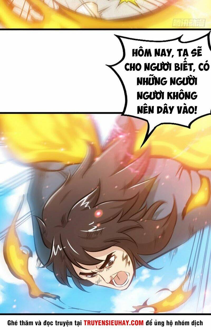 chí tôn thần ma chapter 144 9